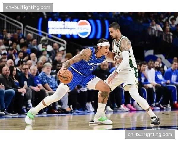 魔术主场火力全开轻松击败雄鹿 豪取三连胜冲击季后赛附加赛