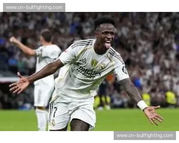 皇马维尼修斯状态全面复苏 最近四场连续打入五球